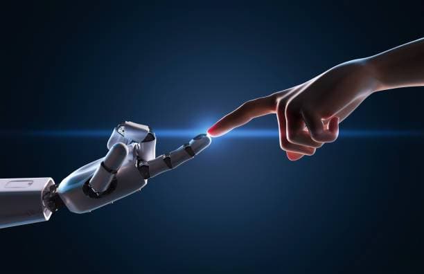 Sentient A.I thumbnail