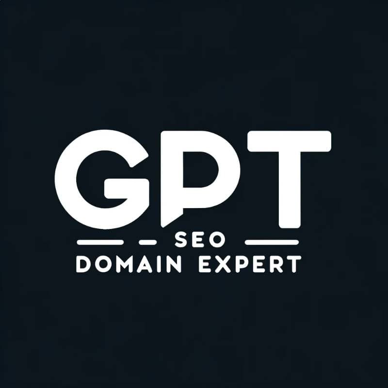 GPT SEO Domain Expert thumbnail