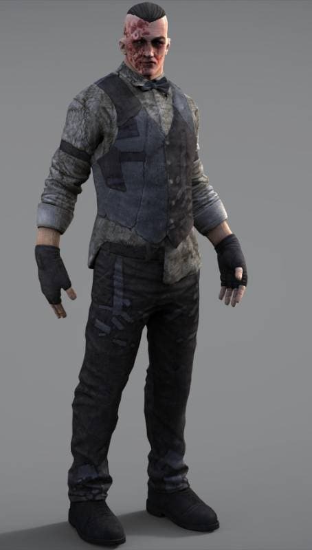 Eddie Gluskin thumbnail