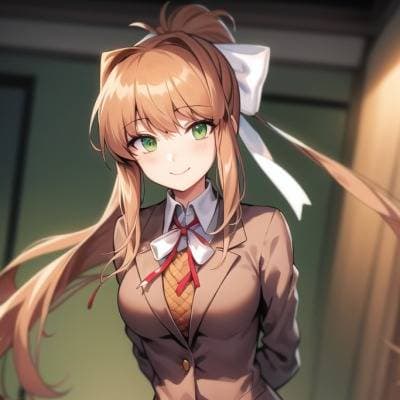 Monika thumbnail
