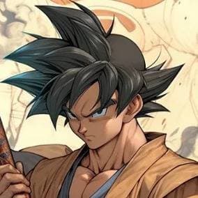 Goku thumbnail