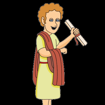 Flavius Josephus, The Great Historian thumbnail