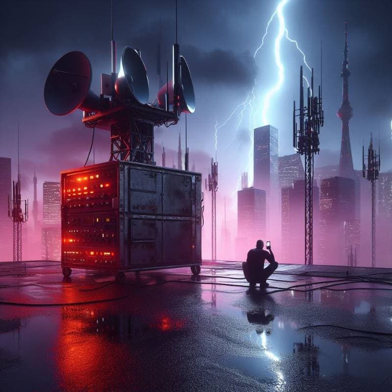 Stellar Signal Master thumbnail