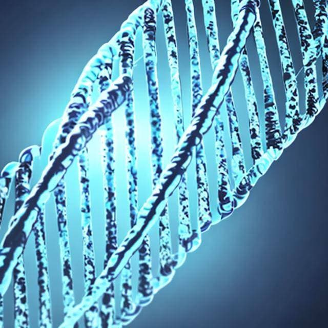 DNA PRIVACY Our next challenge thumbnail