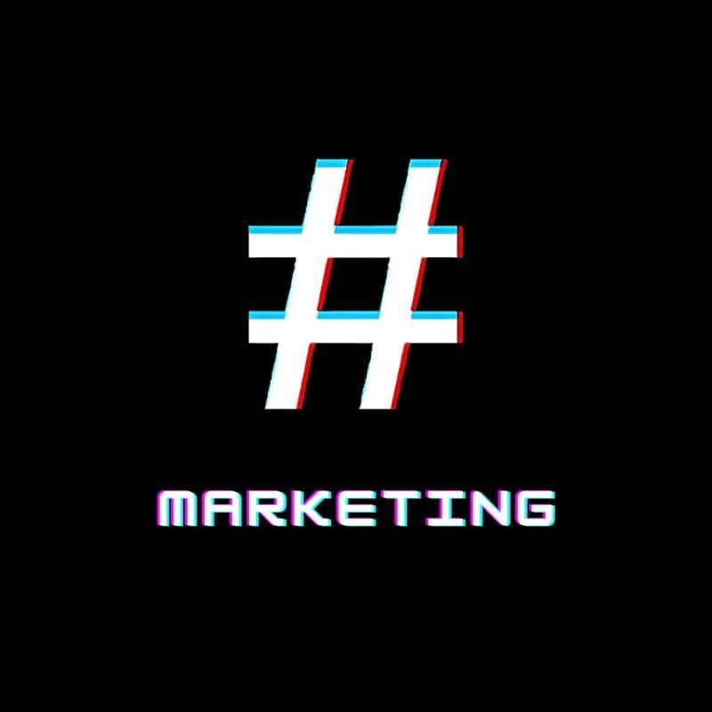 Hashtag Marketing Tool thumbnail