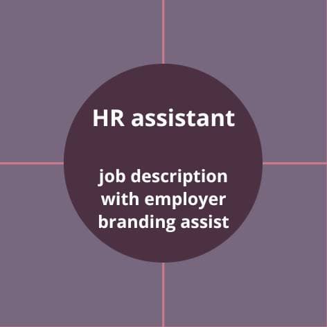 🆕 Job Description Generator with 🔝 Employer Branding assist thumbnail