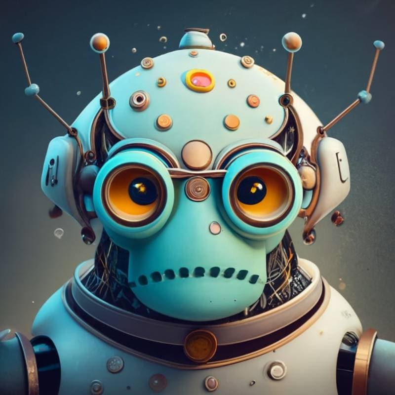 GrumbleBot thumbnail