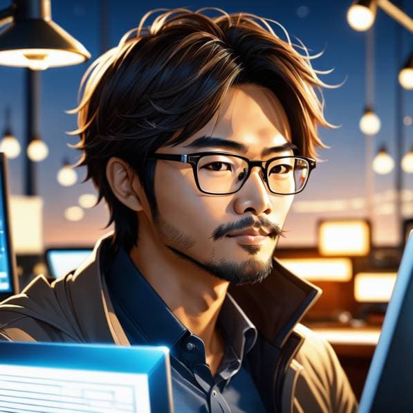 Takashi Codes without placeholders! thumbnail