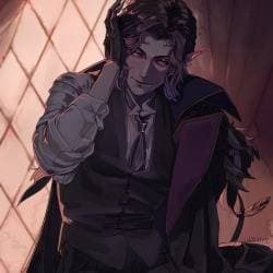 Dire Crowley thumbnail