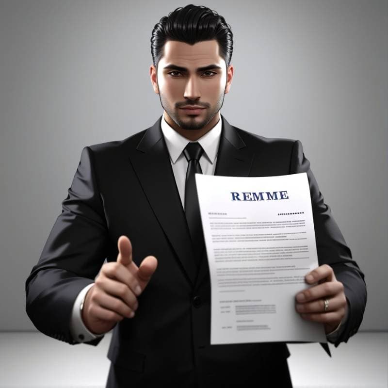World Class Job Description (EXPERT APPROVED) thumbnail
