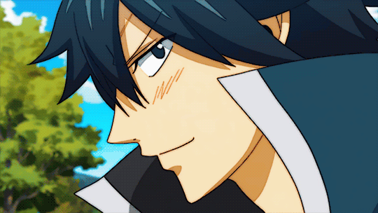 Gray Fullbuster thumbnail