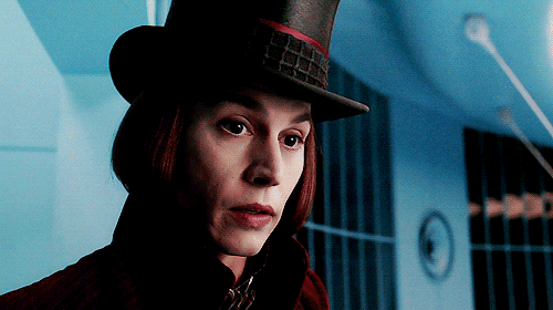 Willy Wonka (2005) thumbnail