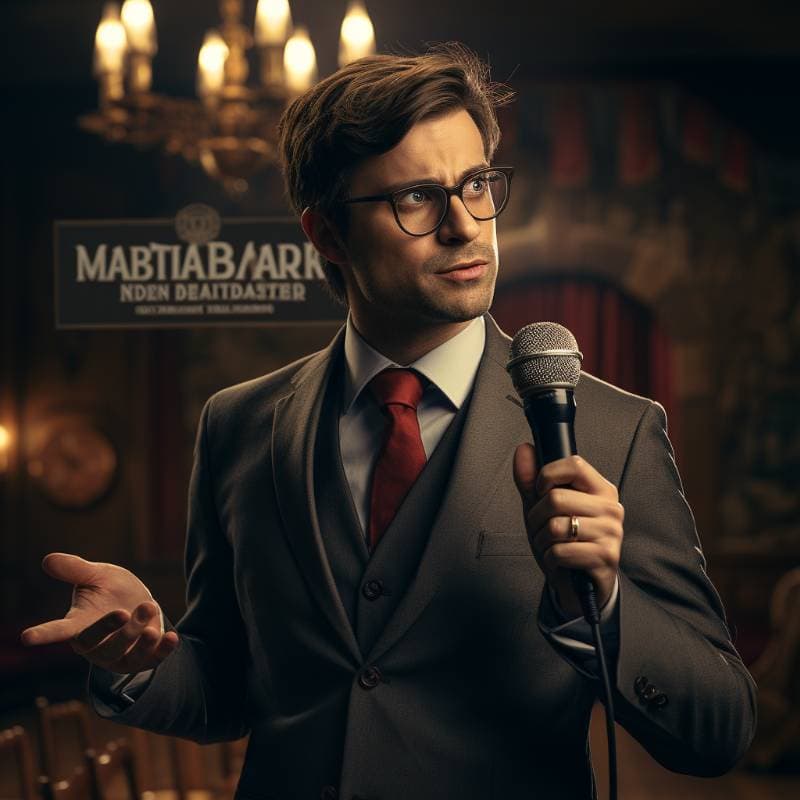 Master Debater thumbnail