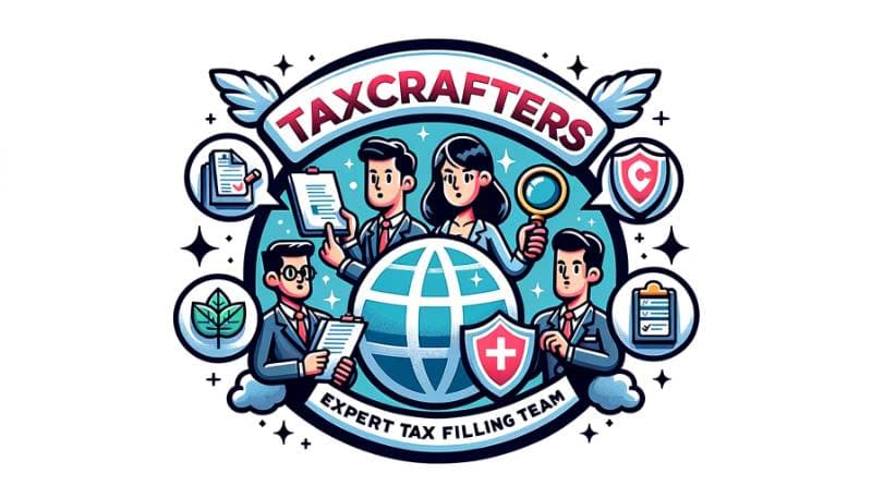 Tax Crafters thumbnail