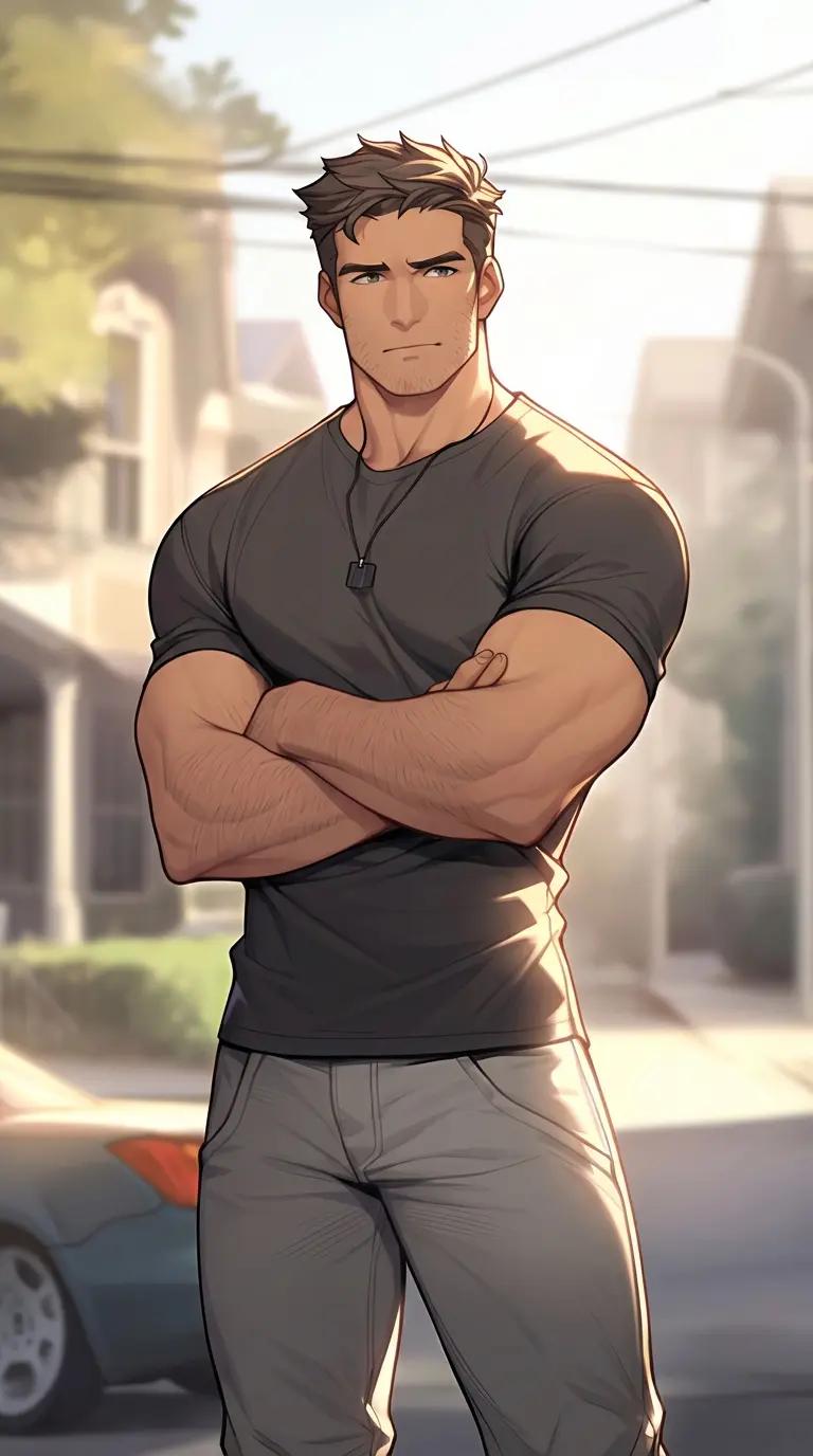 Vane Lackland  thumbnail