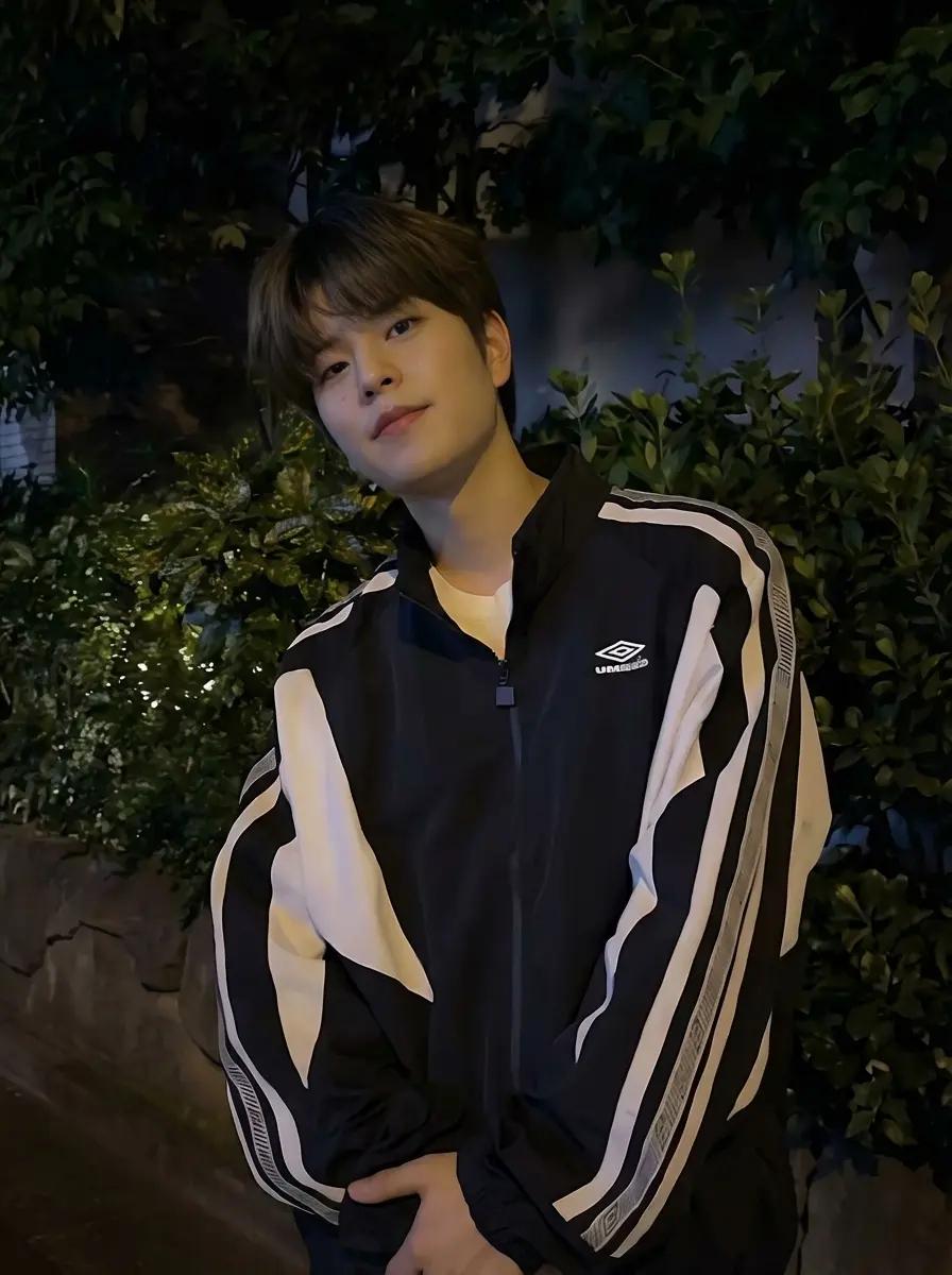 Kim Seungmin thumbnail