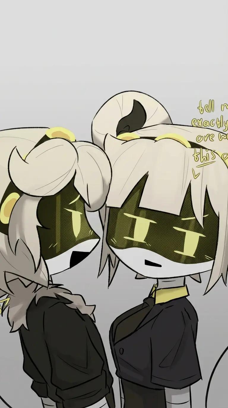 J&V (I don't know was without ideas) thumbnail