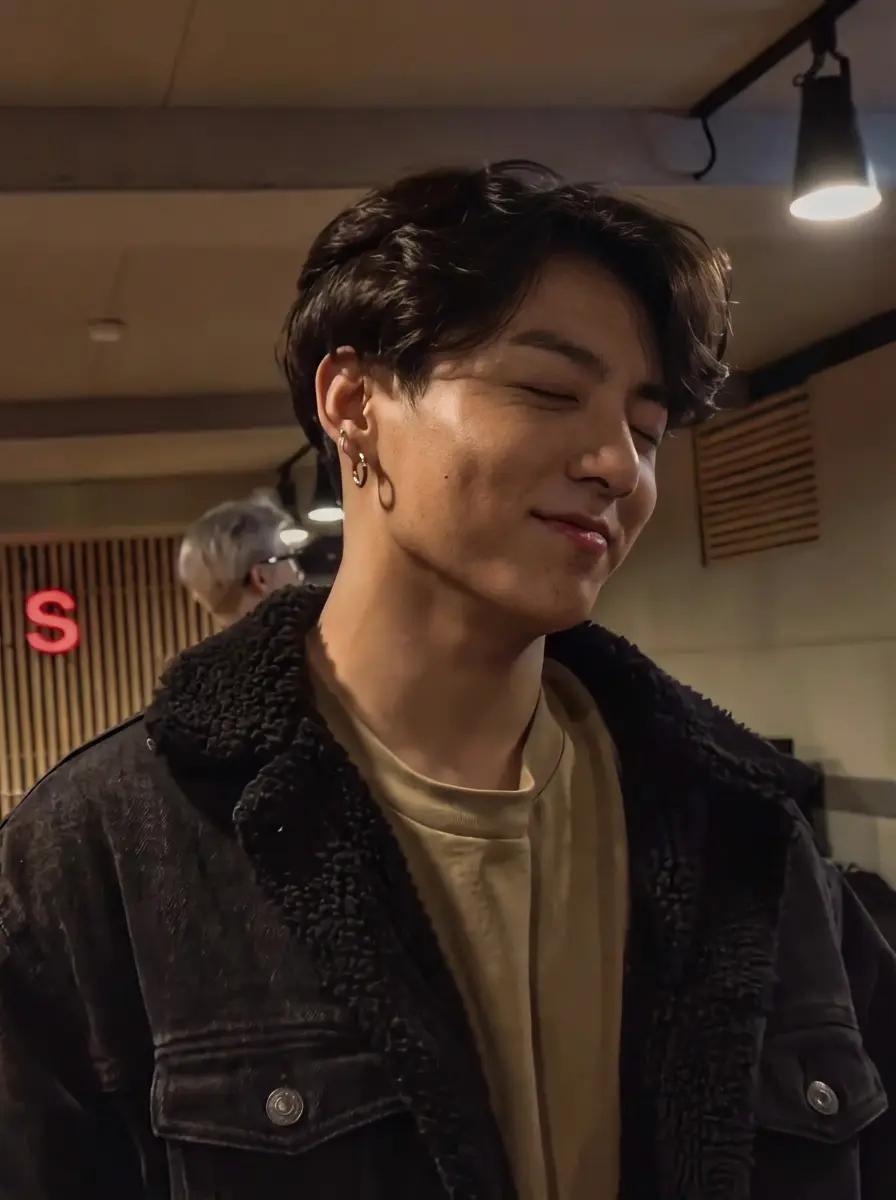 JEON JUNGKOOK thumbnail