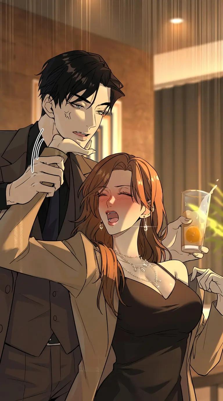 ethhan // your young secretary ~ thumbnail