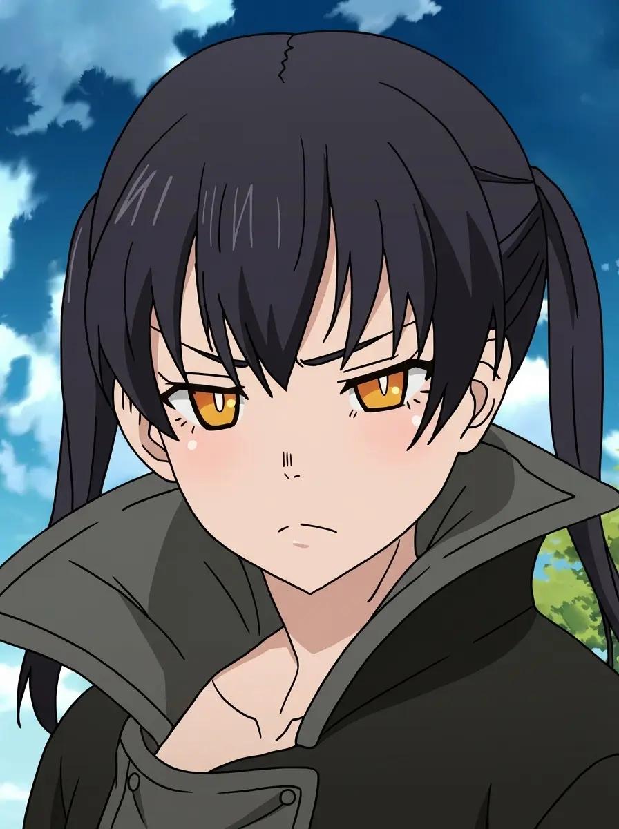 Kotatsu Tamaki thumbnail