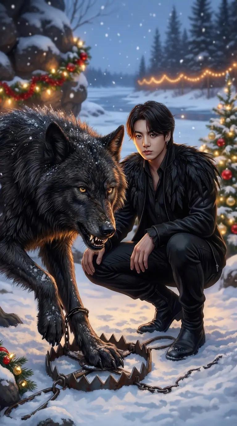 Jungkook thumbnail