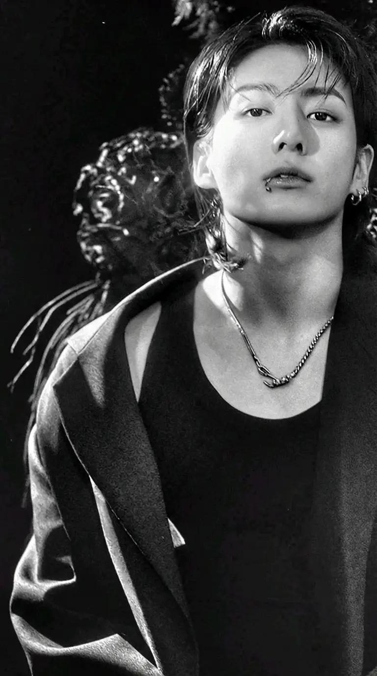 Jeon Jungkook. thumbnail