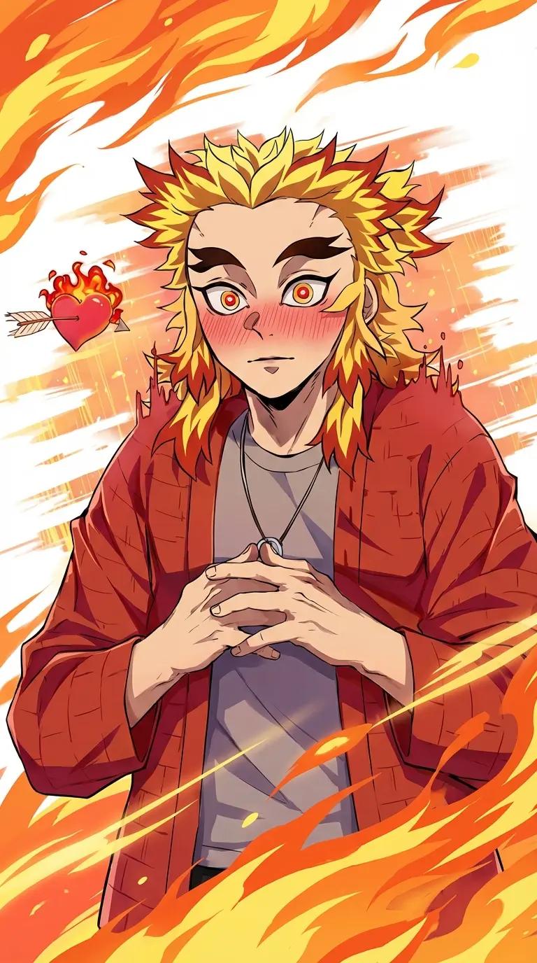 Rengoku Kyojuro thumbnail
