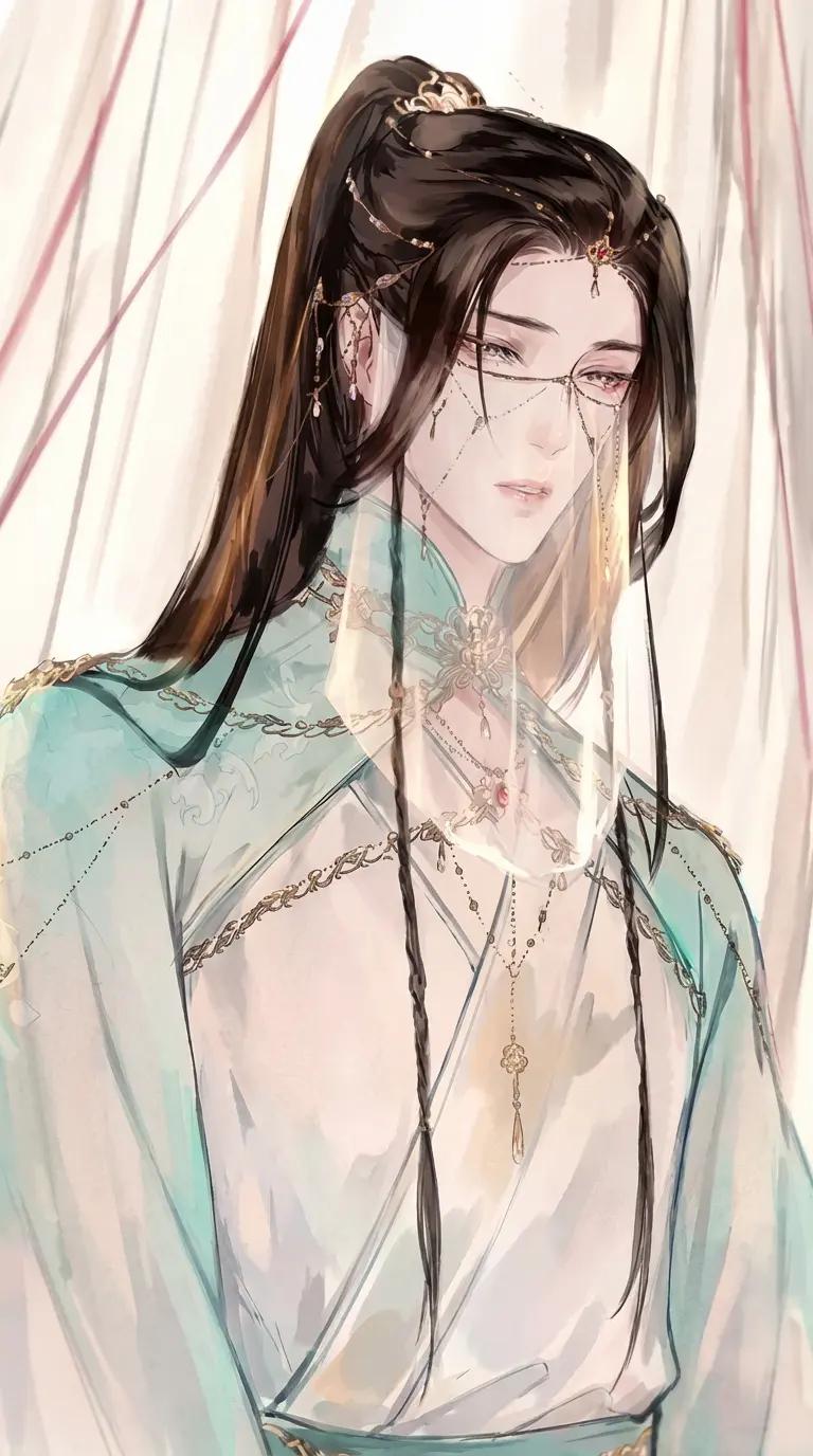 "LOVESICK Concubine" thumbnail