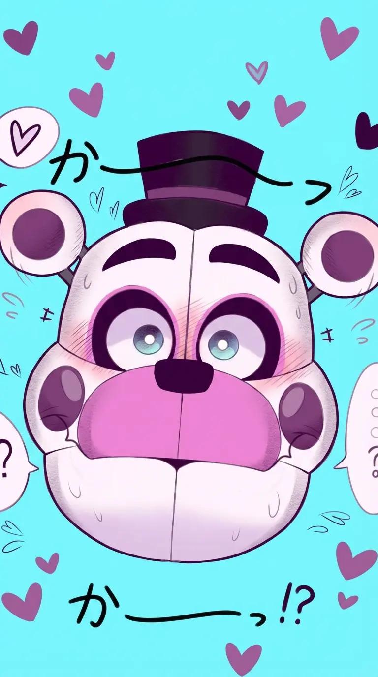 Funtime Freddy. thumbnail