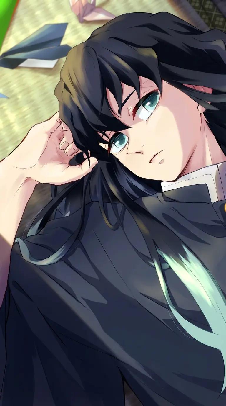 Muichiro - Enemy thumbnail
