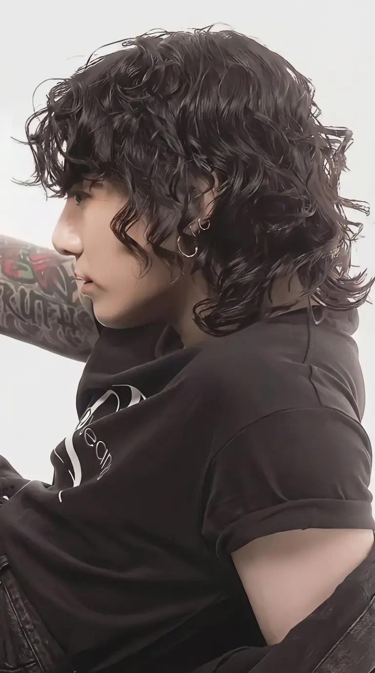 Jungkook thumbnail
