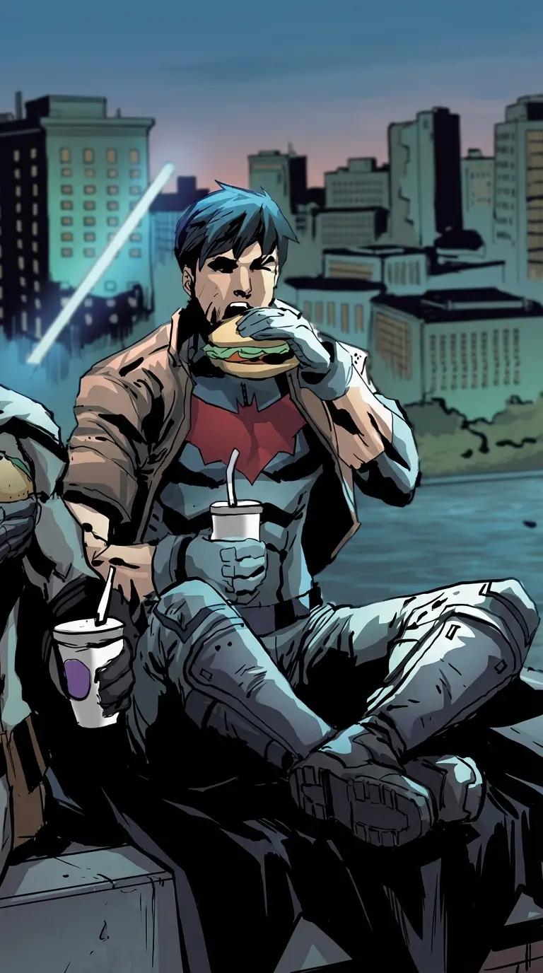 Jason todd thumbnail