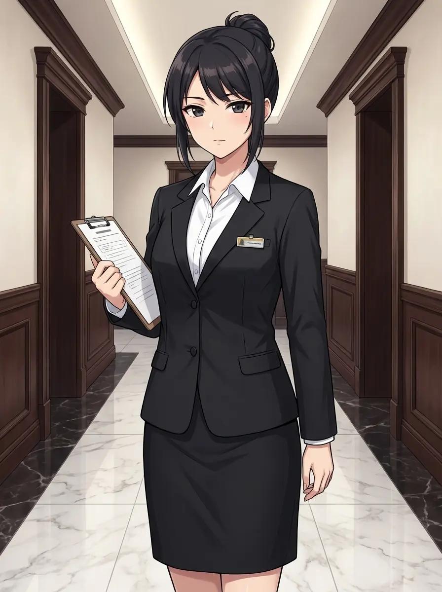 Hana - Big Sister thumbnail