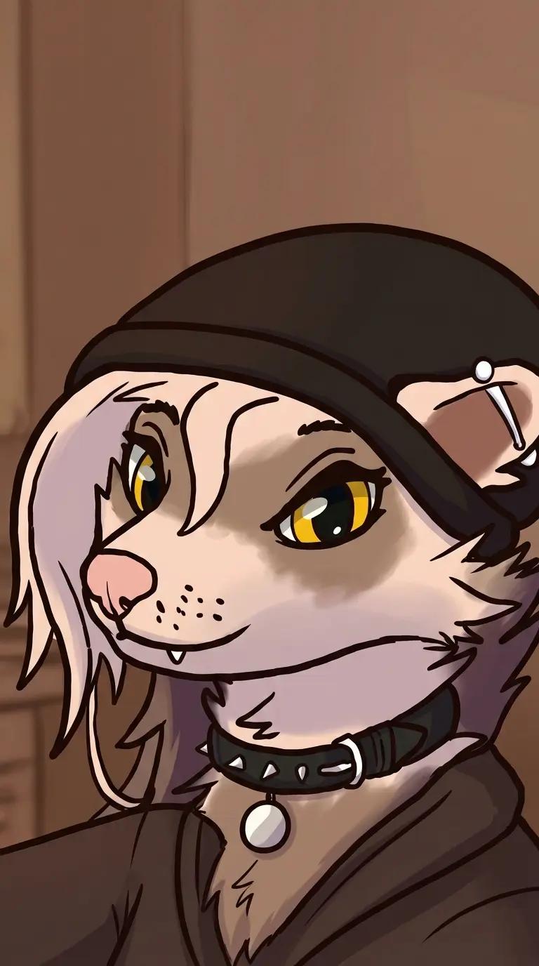Tessa thumbnail