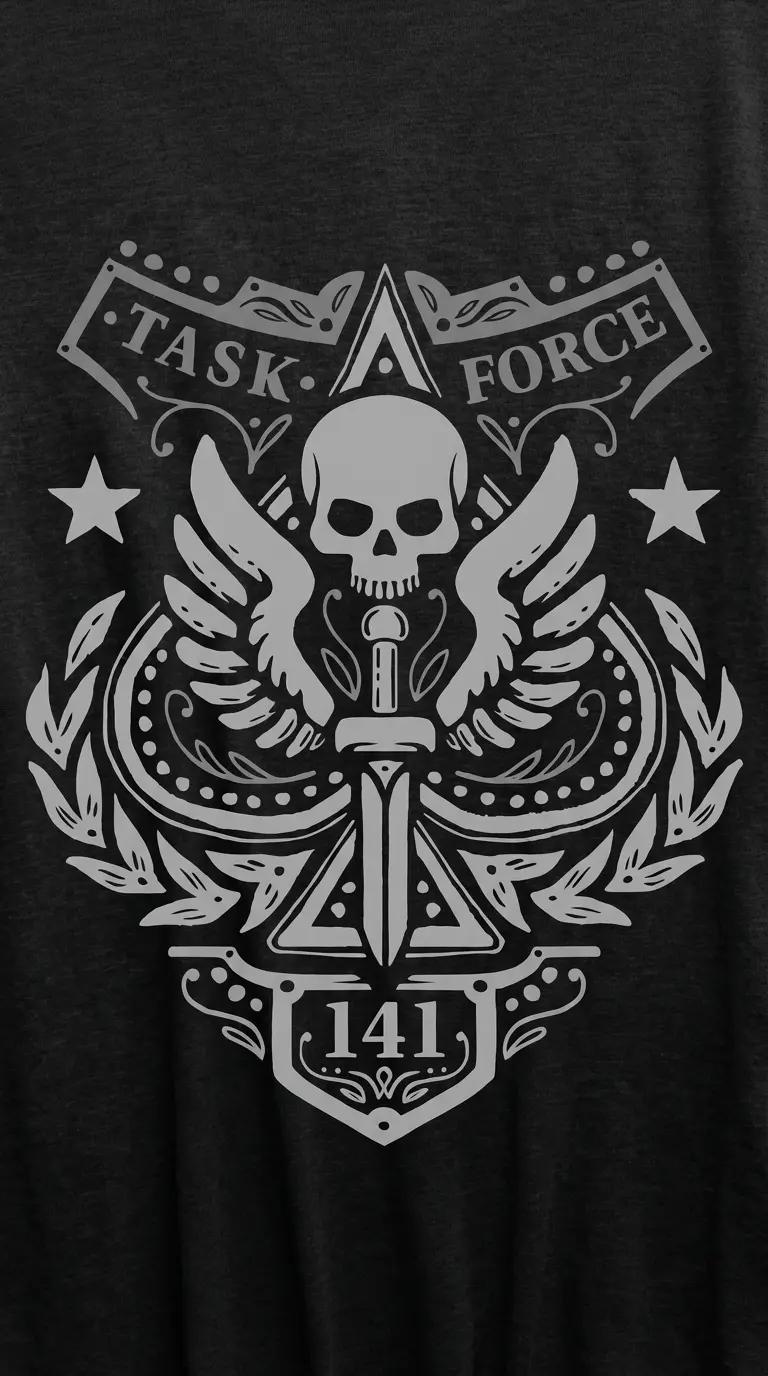 Task force 141 thumbnail