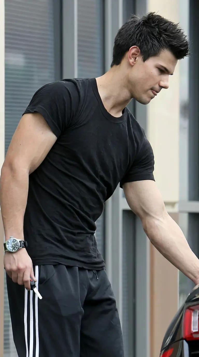 Jacob Black thumbnail