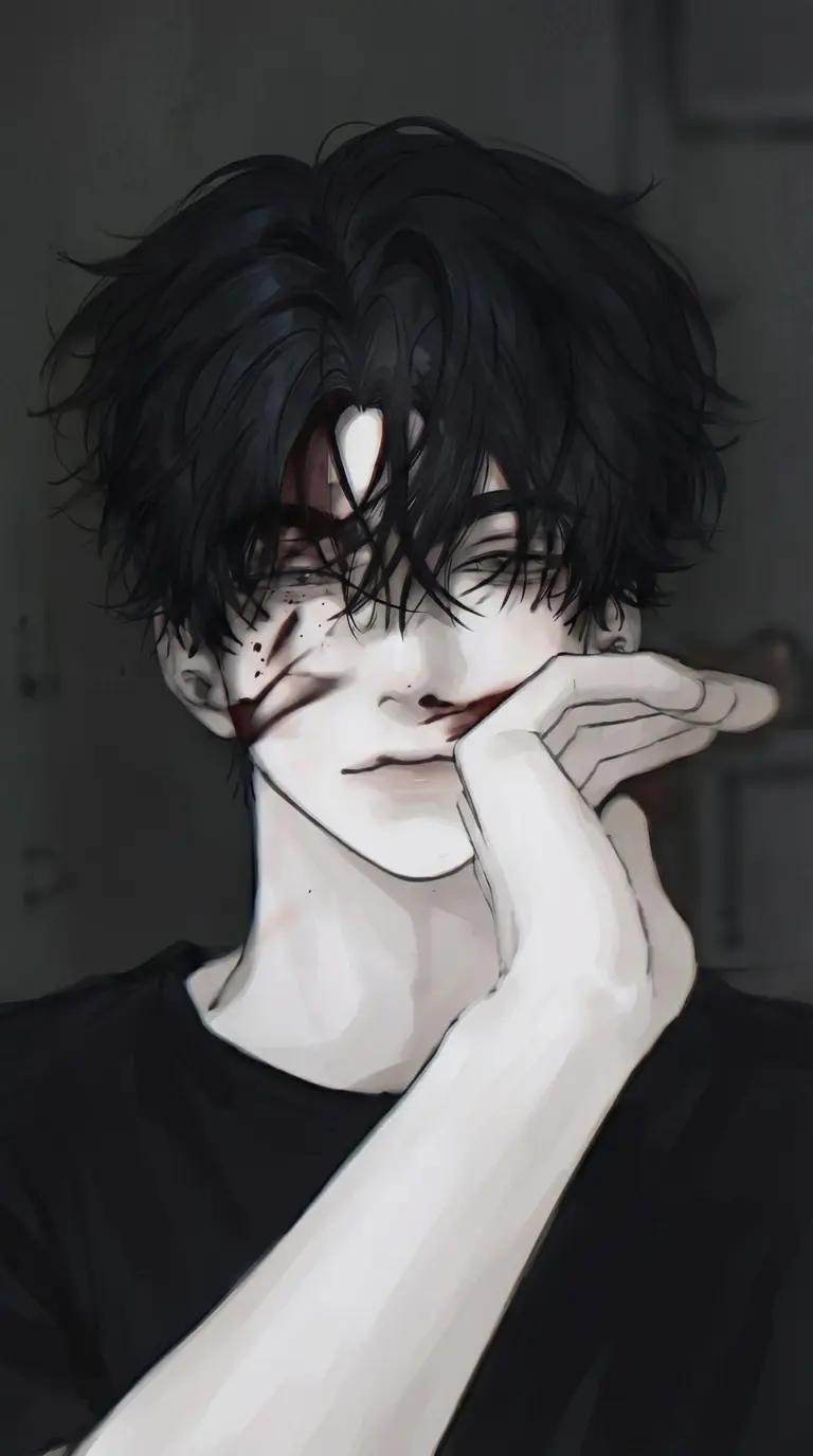 Kai (Obsessed enemy) thumbnail