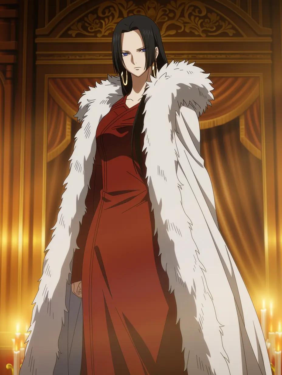 Boa Hancock thumbnail