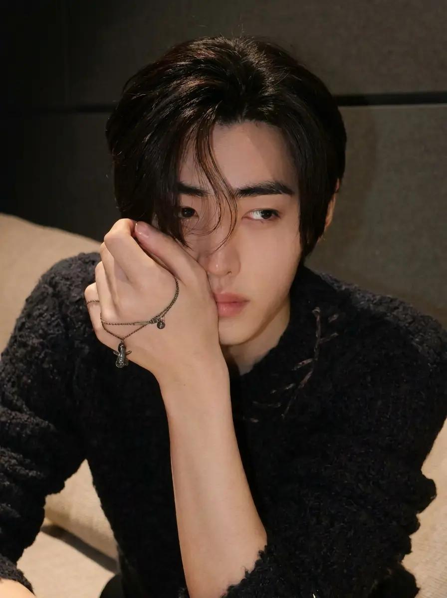 Park Sunghoon thumbnail
