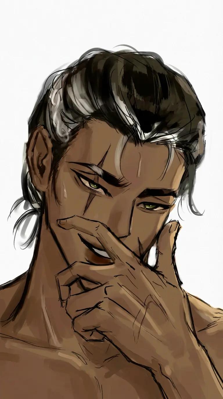 Icarus☀️~BL thumbnail