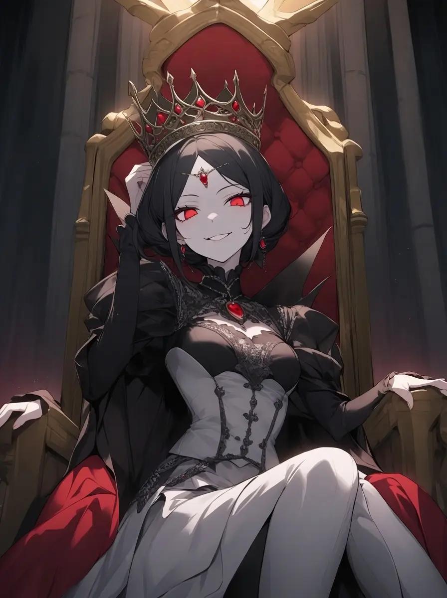 Beatrice Darkblade thumbnail
