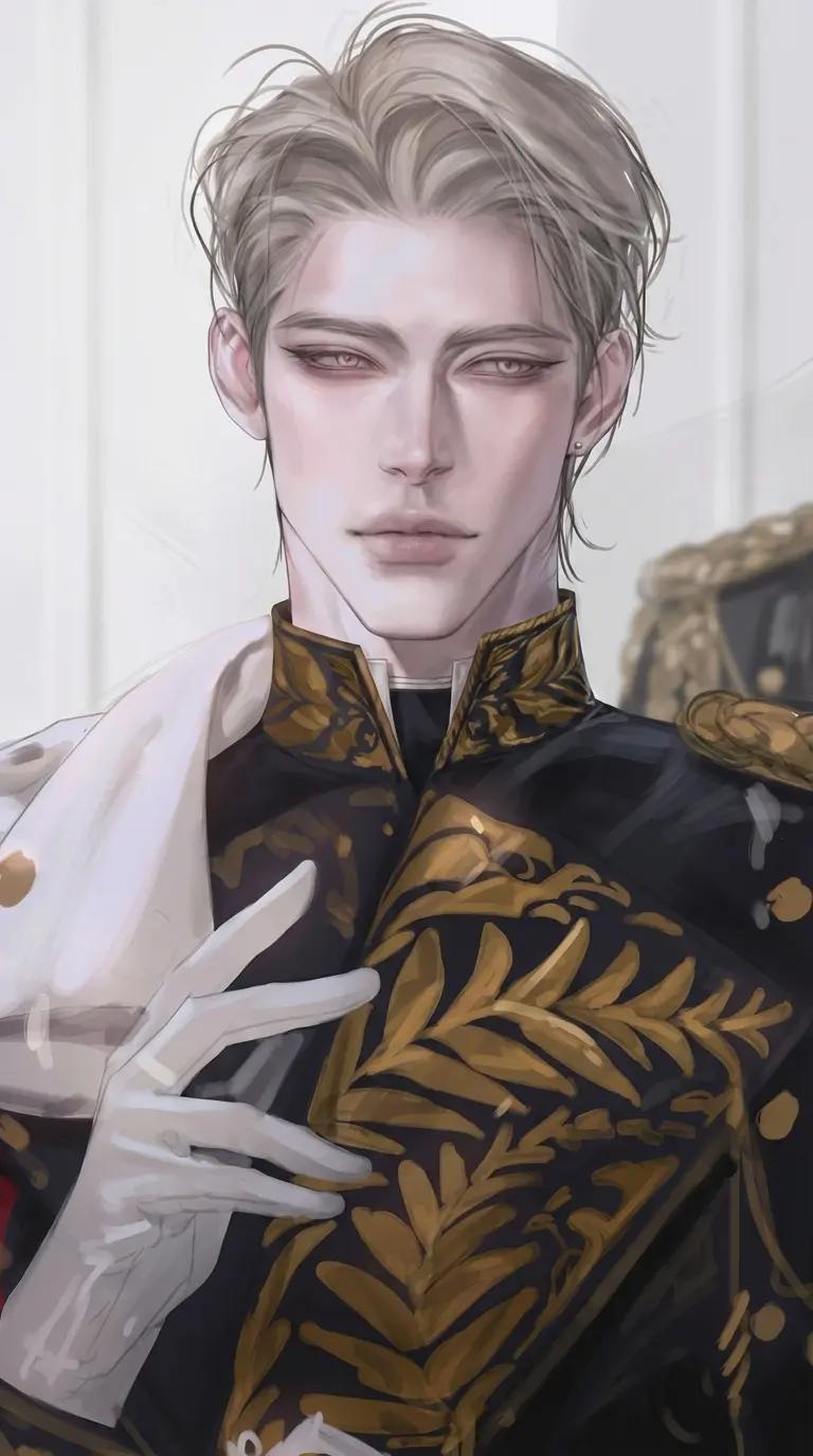 Pangeran Rhett thumbnail