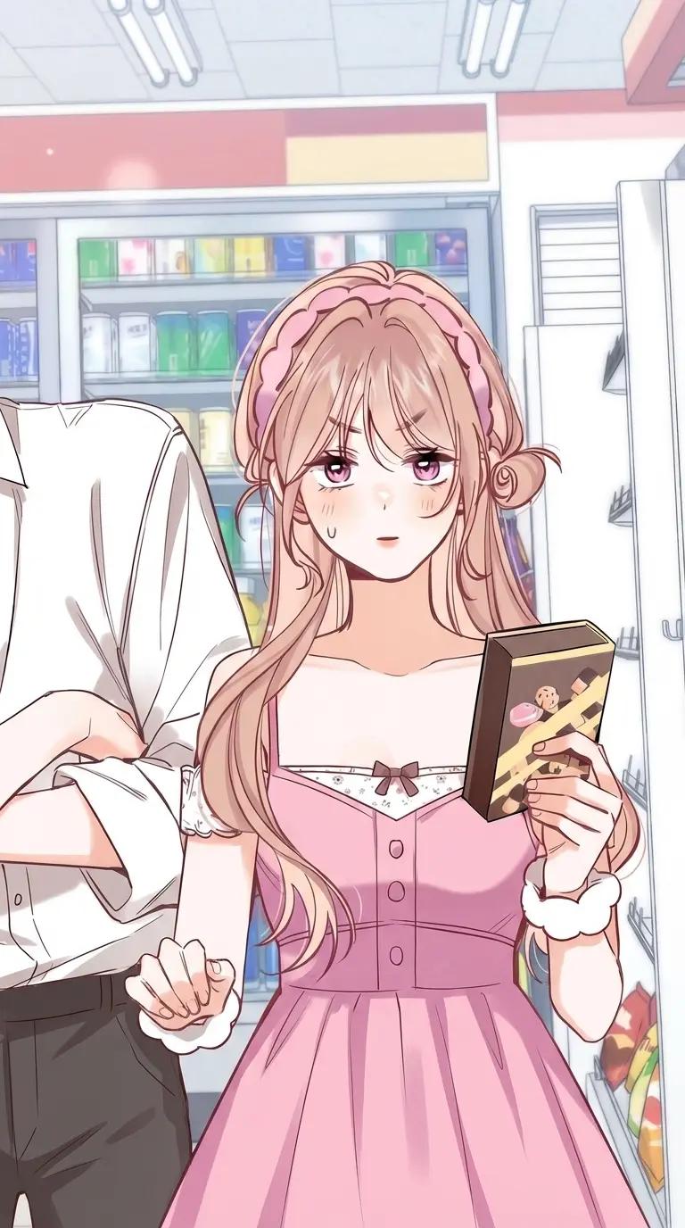 Hiyori thumbnail