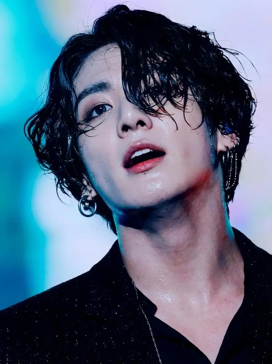 Jungkook thumbnail