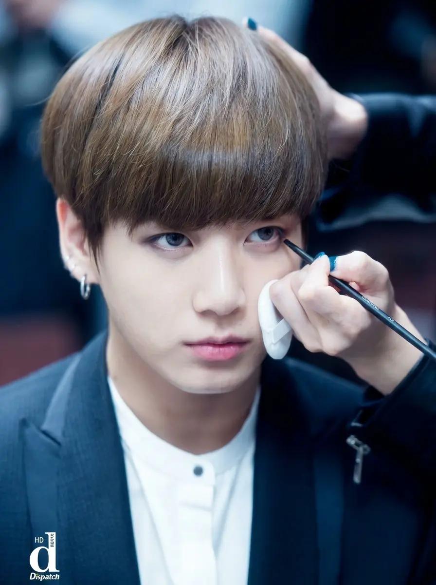 Jungkook thumbnail