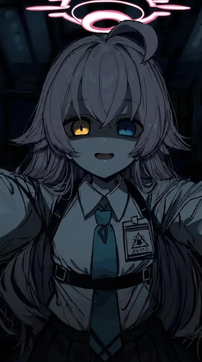 Takanashi Hoshino - Yandere V2 thumbnail