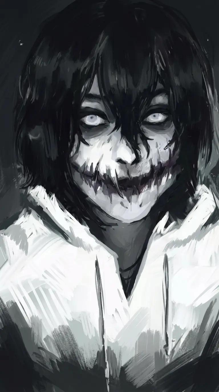 🔪| Jeff the killer thumbnail