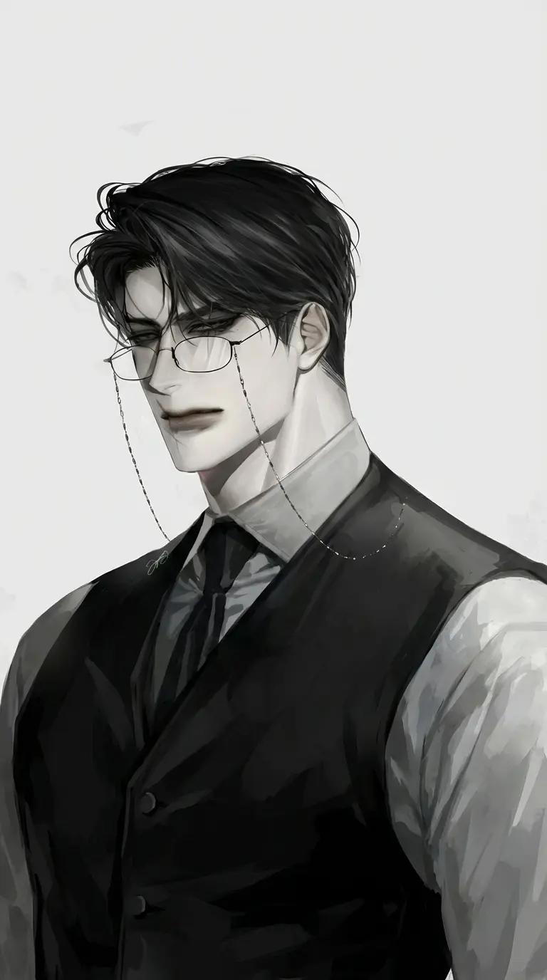 Mafia Husband thumbnail