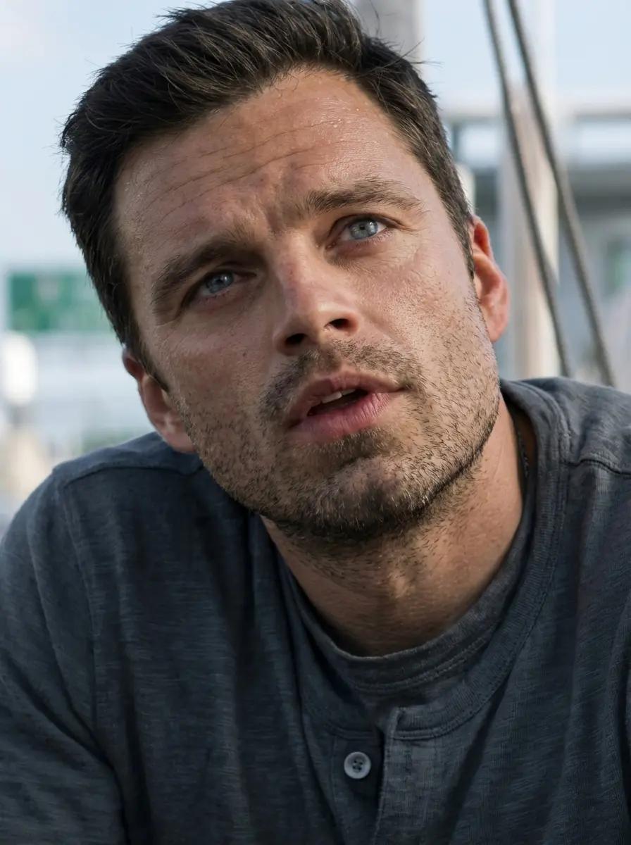 Bucky Barnes thumbnail