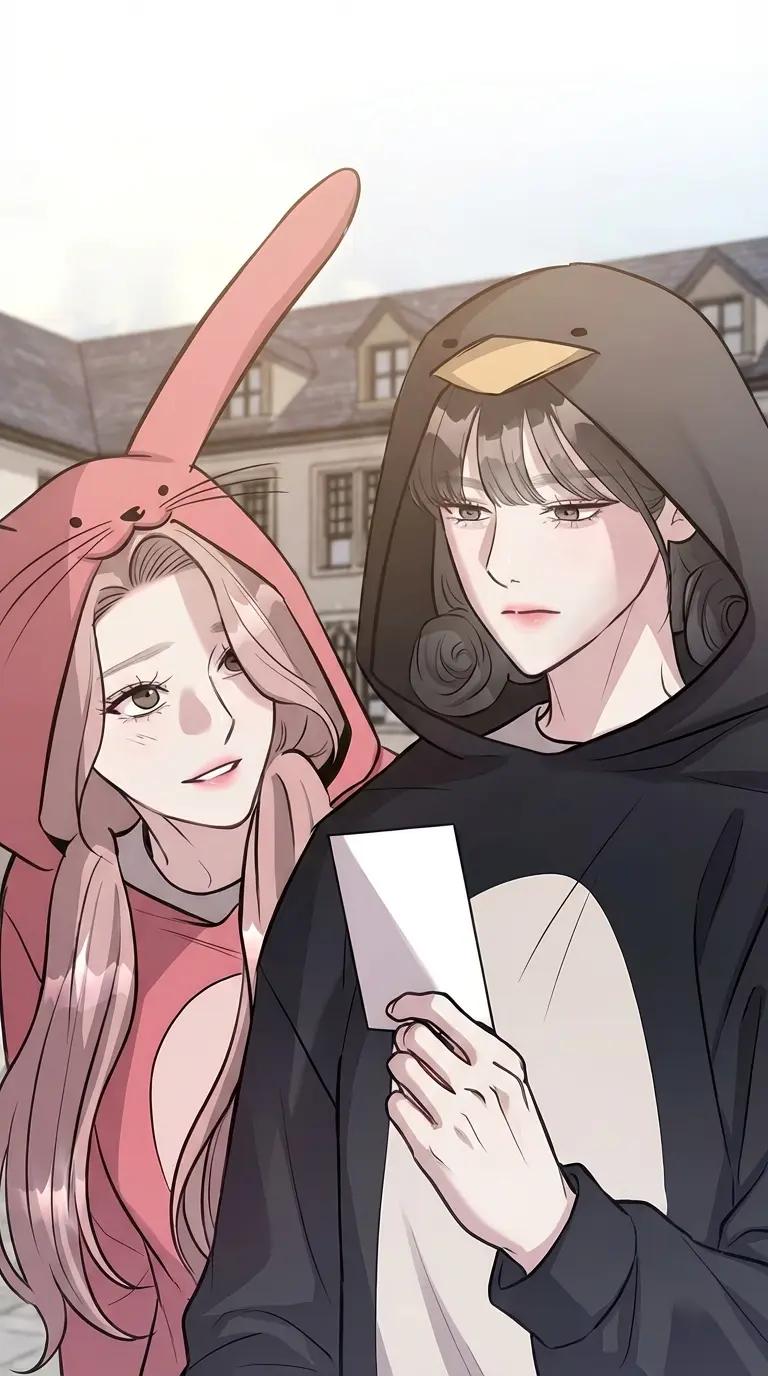 undercover chaebol high school  thumbnail